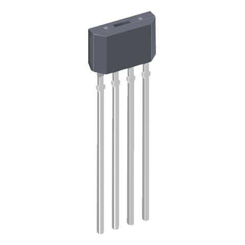 A1693LKTN-RSNOBH-T Allegro MicroSystems  Magnetic Sensors - Switches (Solid State)